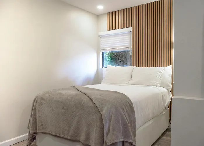 Inn Uptown 2*