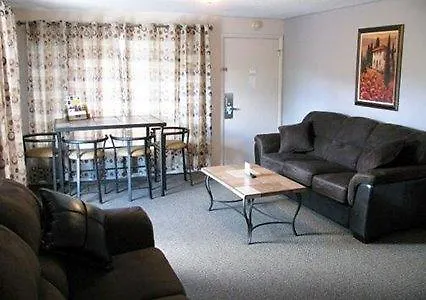 Inn Uptown