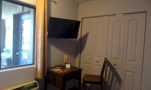 Inn Uptown 2*