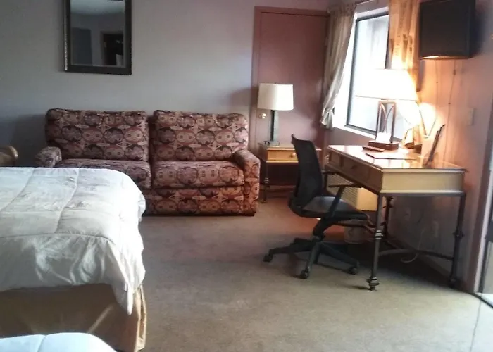 Inn Uptown