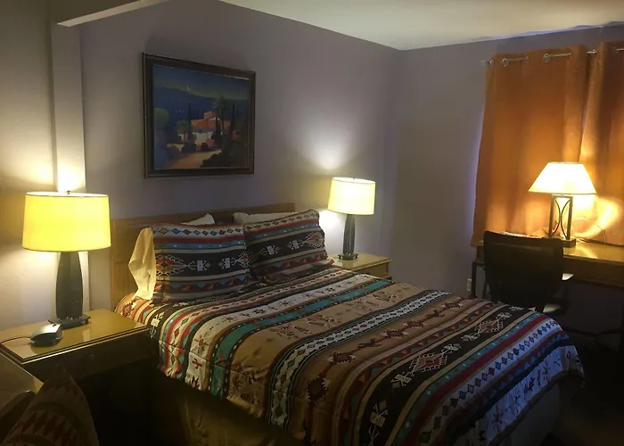 Inn Uptown Sedona