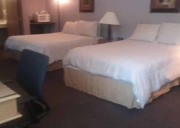 Inn Uptown Sedona