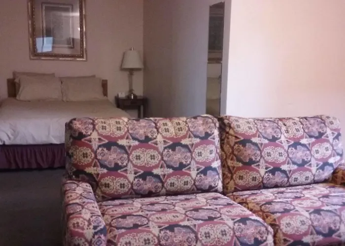 Inn Uptown Sedona