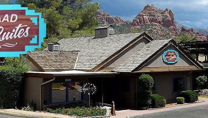 Uptown Sedona