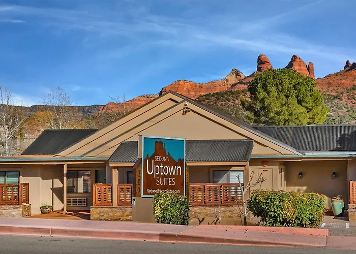 Uptown Inn 2*