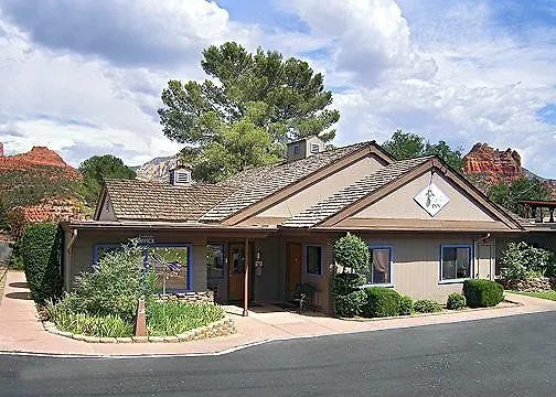 Inn Uptown Sedona